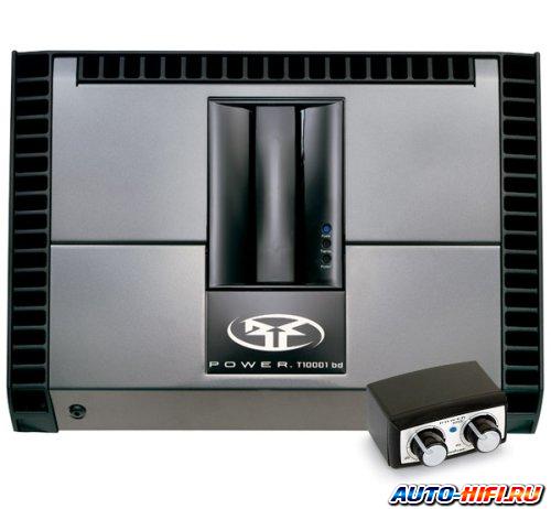 Моноблок Rockford Fosgate T10001bd Моноблок Rockford Fosgate T10001bd